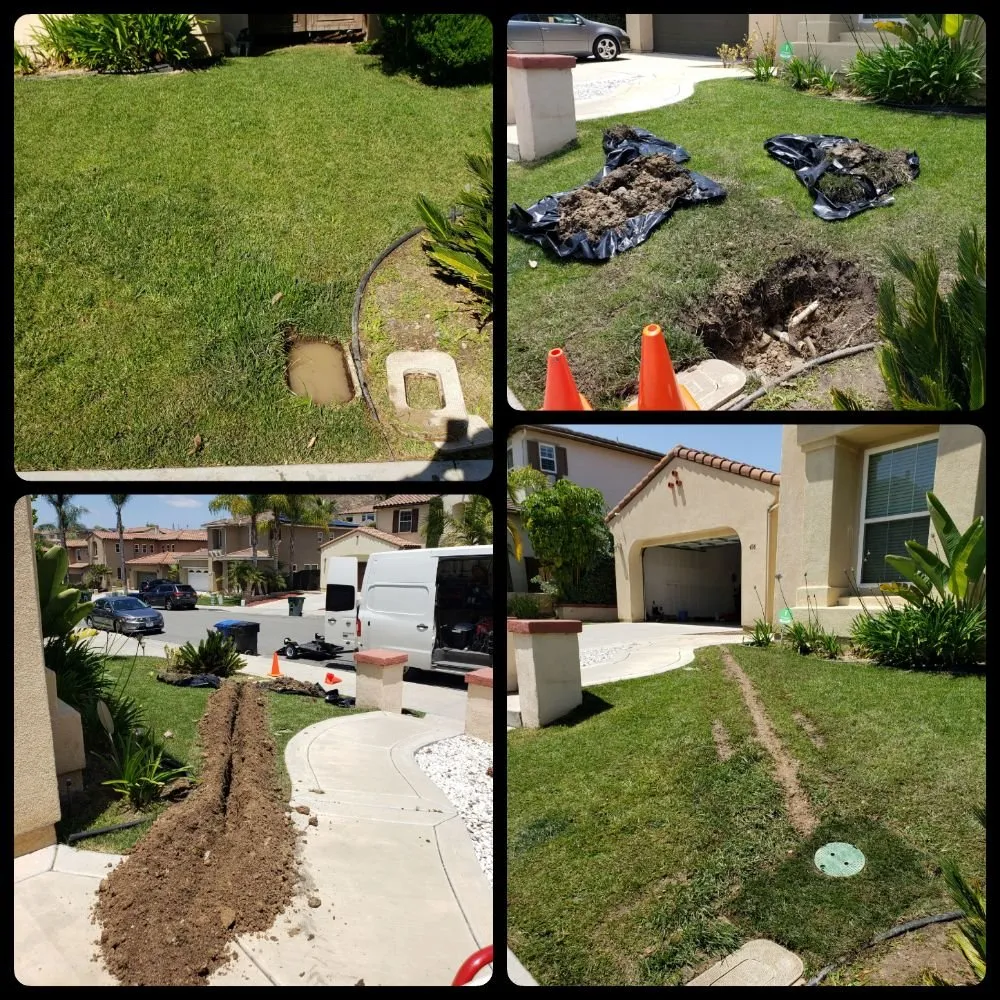 Slide of Castillo Works Plumbing