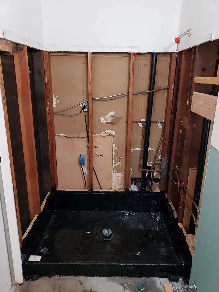 Slide of Castillo Works Plumbing