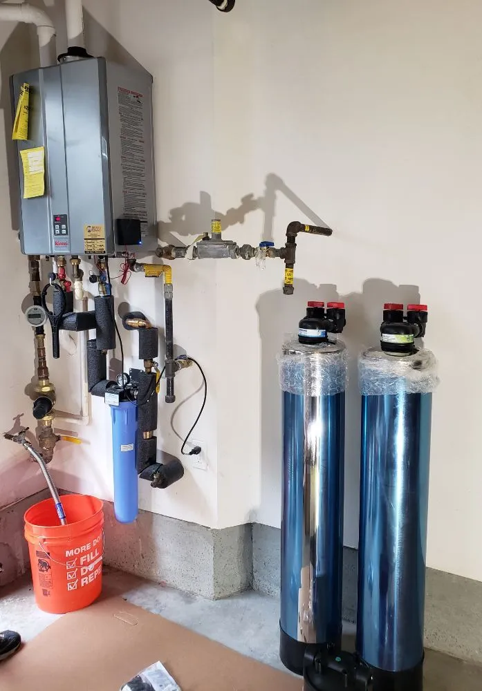 Slide of Castillo Works Plumbing