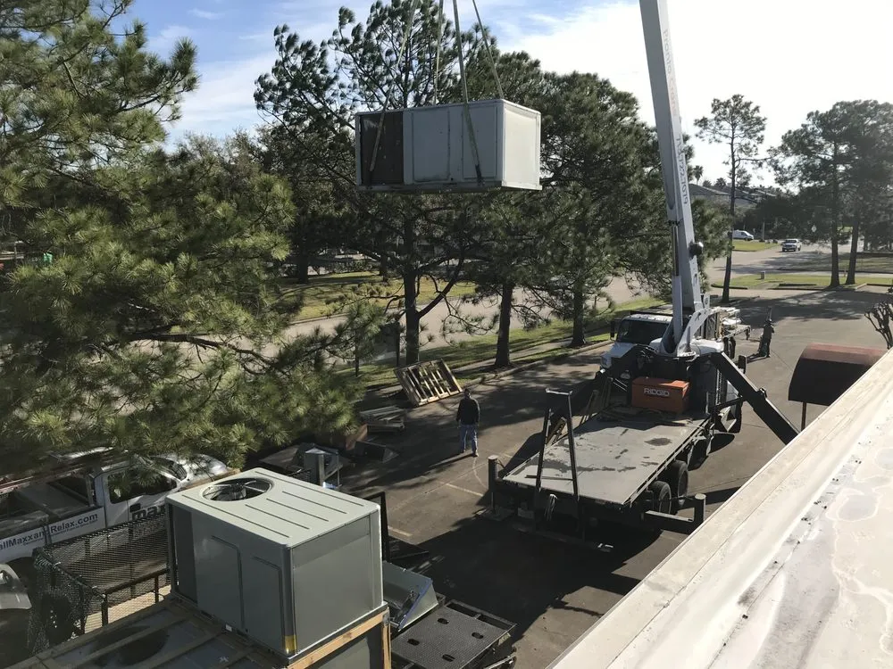 Slide of Castle Air Conditioning & Heating