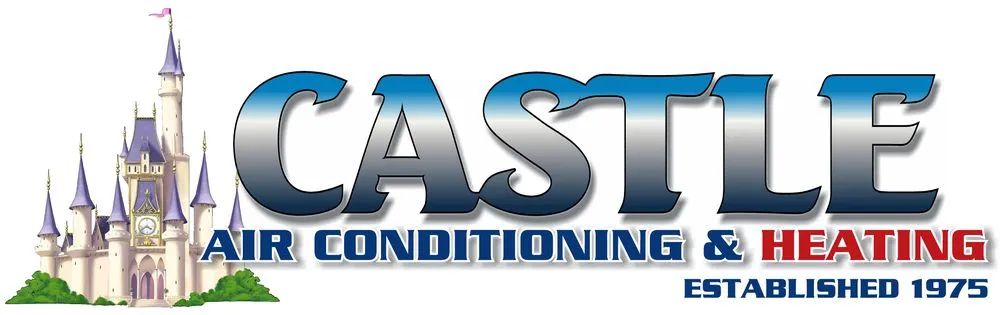Slide of Castle Air Conditioning & Heating