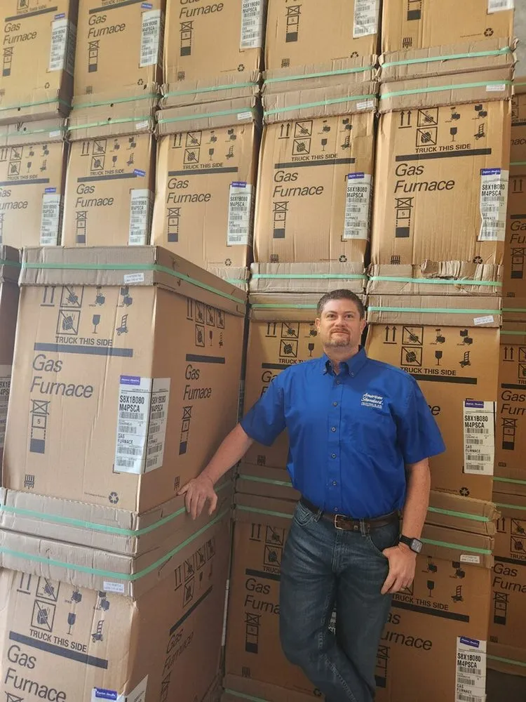 Slide of Castle Air Conditioning & Heating