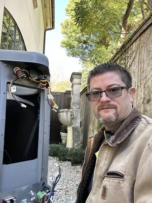 Castle Air Conditioning & Heating