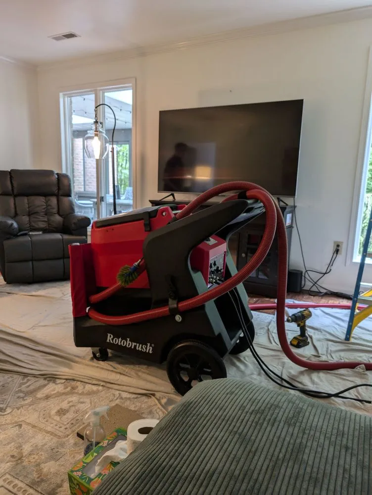 Slide of Castle Climate Systems