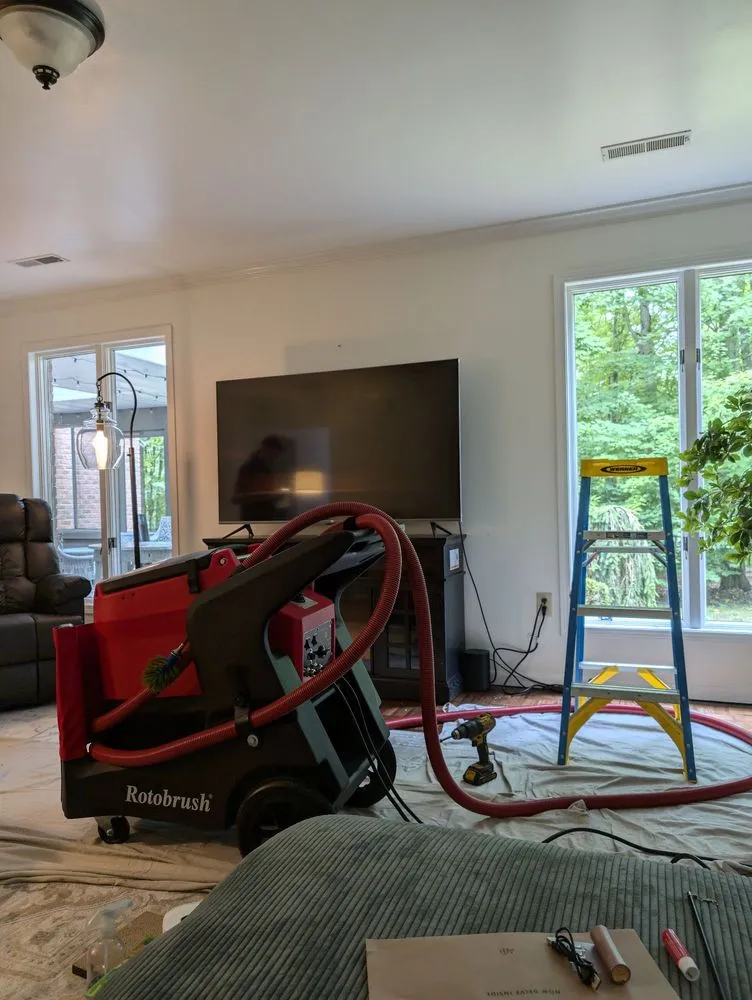 Slide of Castle Climate Systems