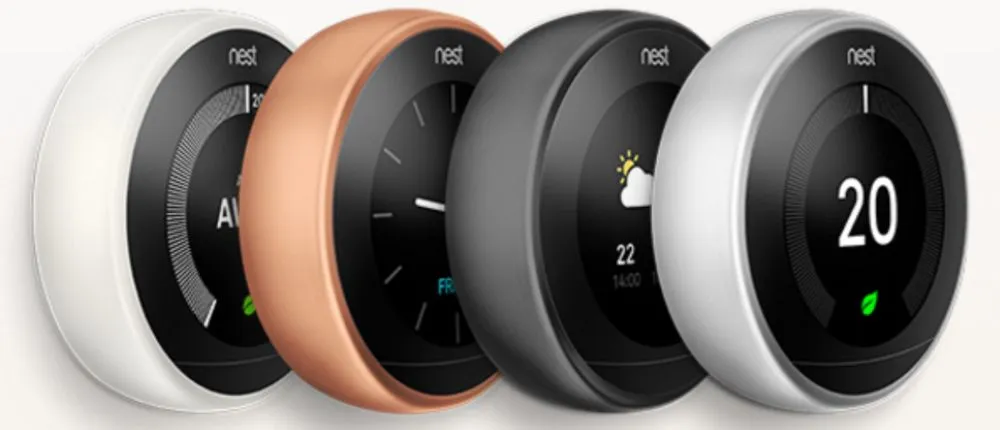 Slide of Castle Comfort