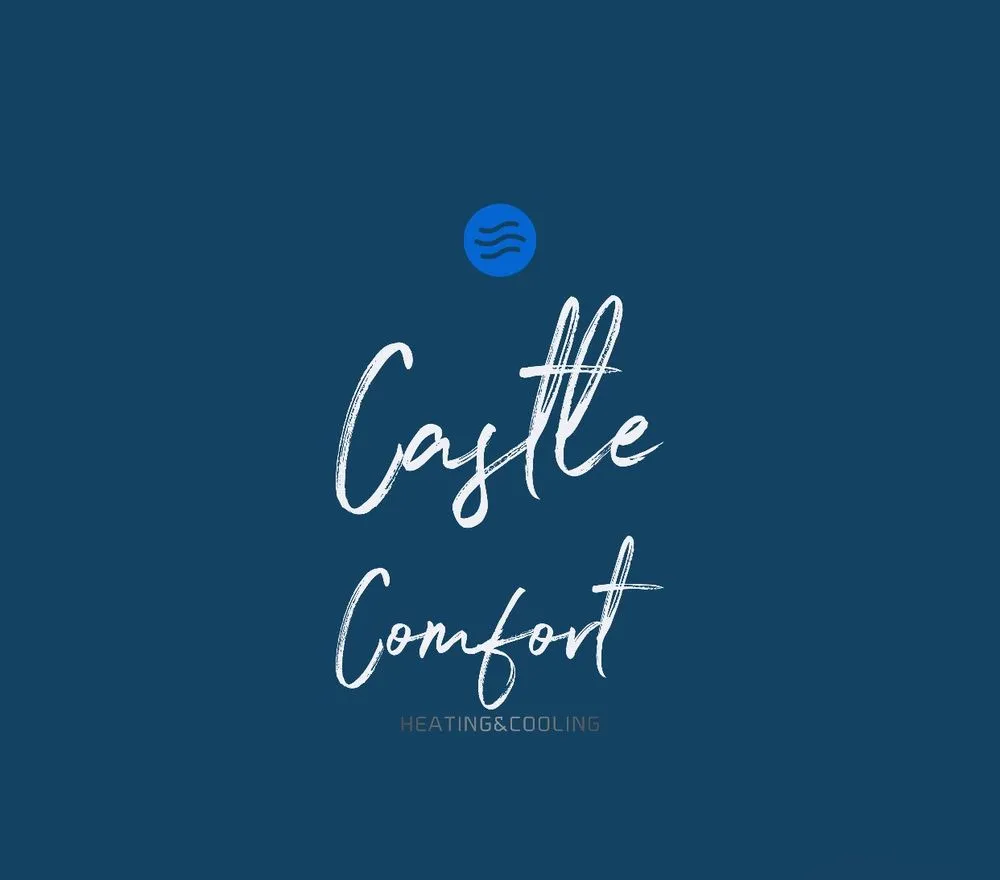 Slide of Castle Comfort