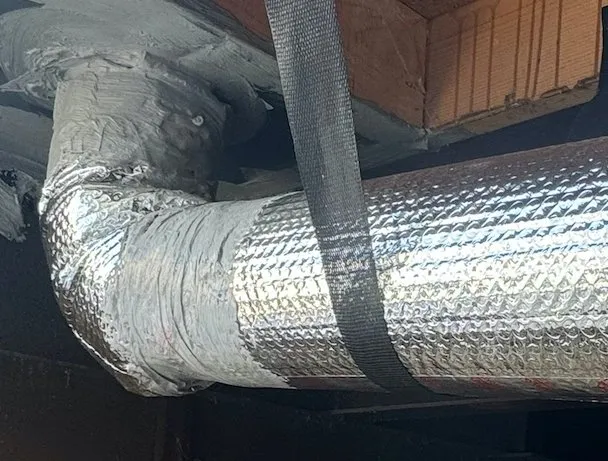 Slide of Castle Comfort