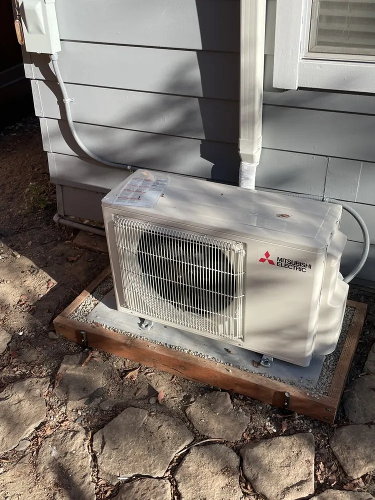 Slide of Castle Heating & Air