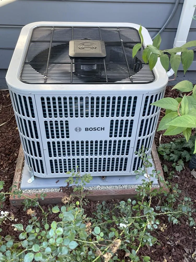 Slide of Castle Heating & Air