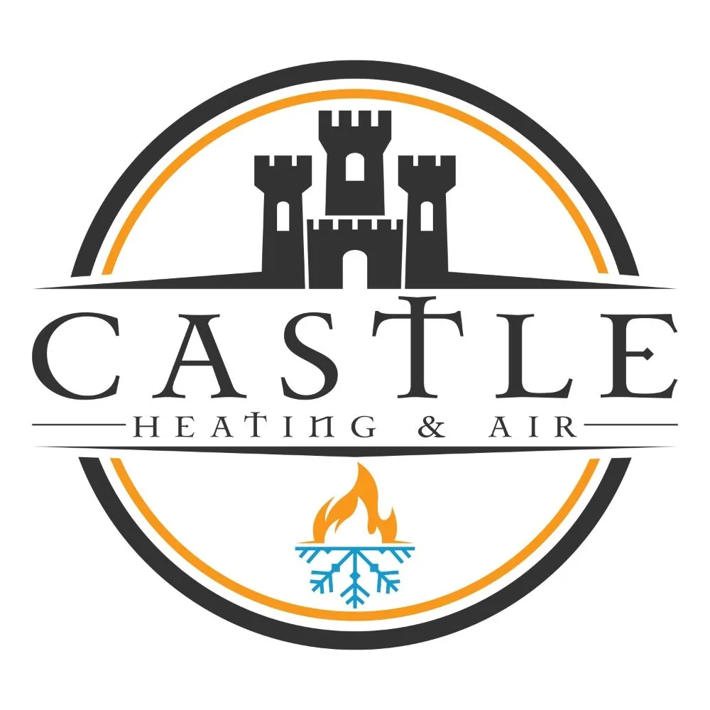 Slide of Castle Heating & Air