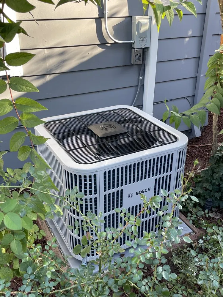 Slide of Castle Heating & Air