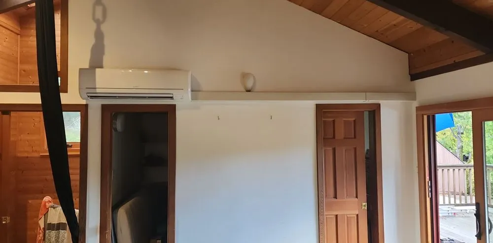 Slide of Castle Heating & Air