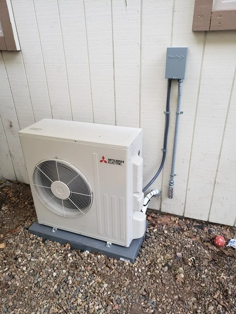 Slide of Castle Heating & Air