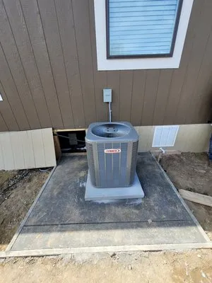 Castle Heating and Cooling