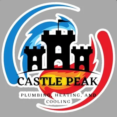 Castle Peak Plumbing, Heating, and Cooling