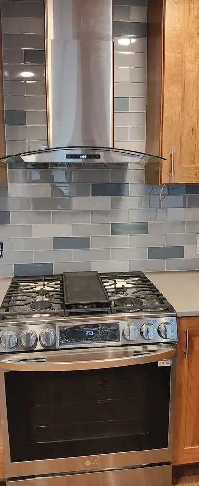 Slide of Castle Rock Plumbing Pro's