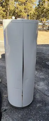 Castle Rock Plumbing Pro's Logo