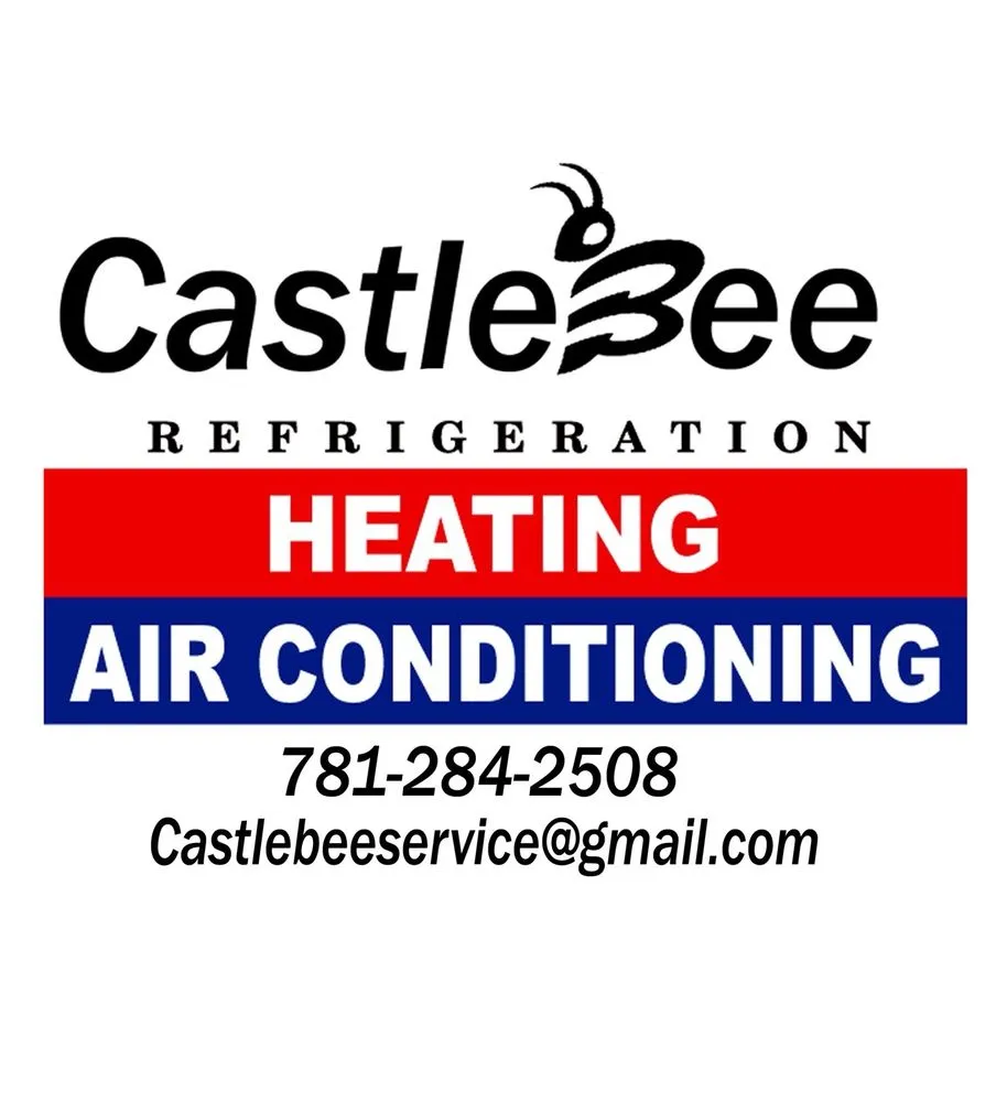 Slide of Castlebee Refridgeration