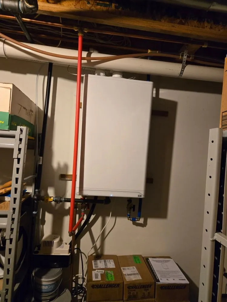 Slide of Castle's General Services