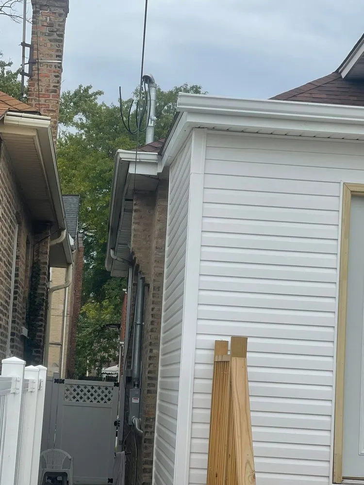 Slide of CastleXDential