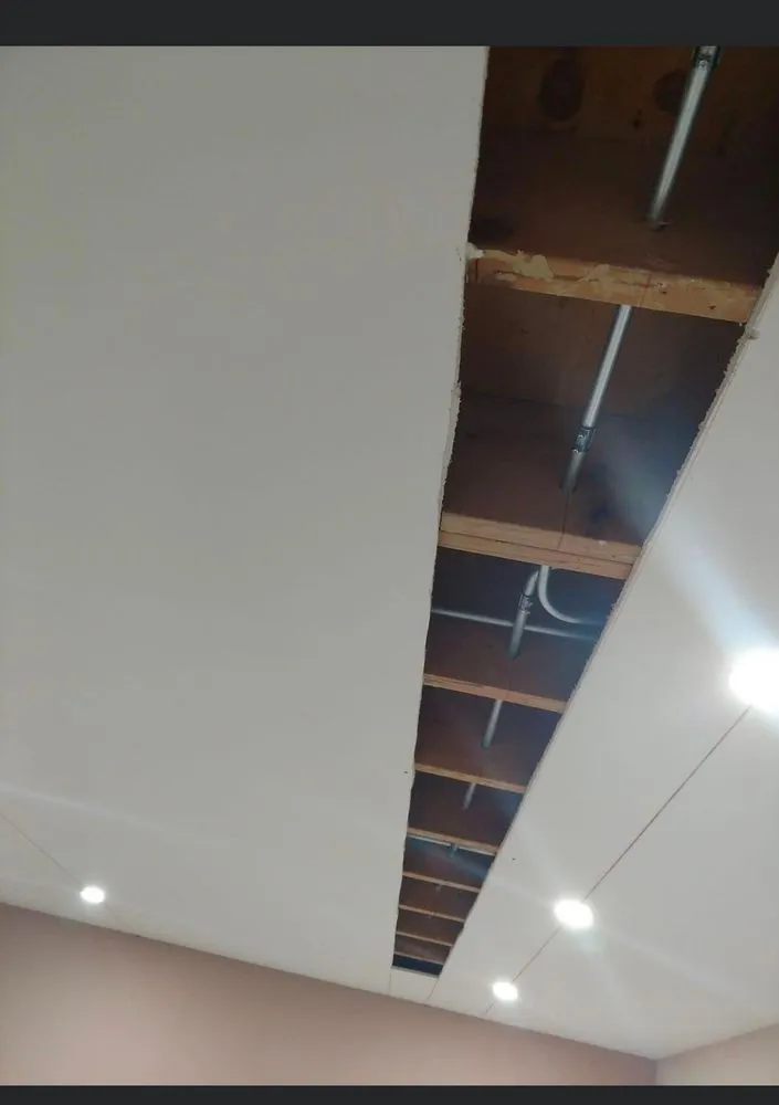 Slide of CastleXDential