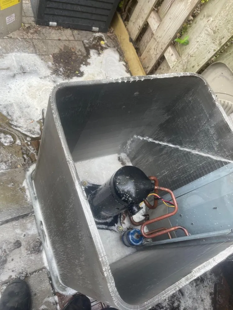 Slide of CastleXDential