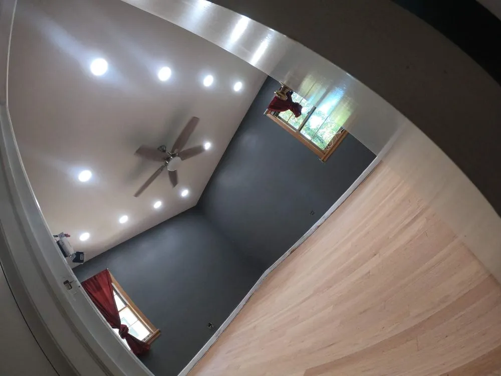 Slide of CastleXDential