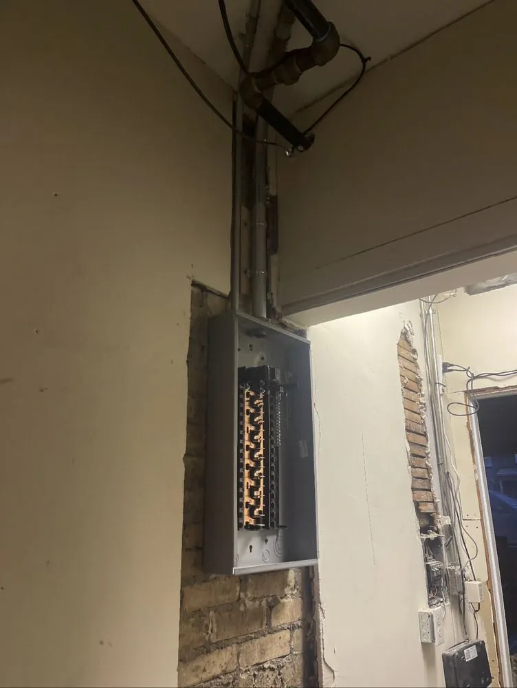 Slide of CastleXDential