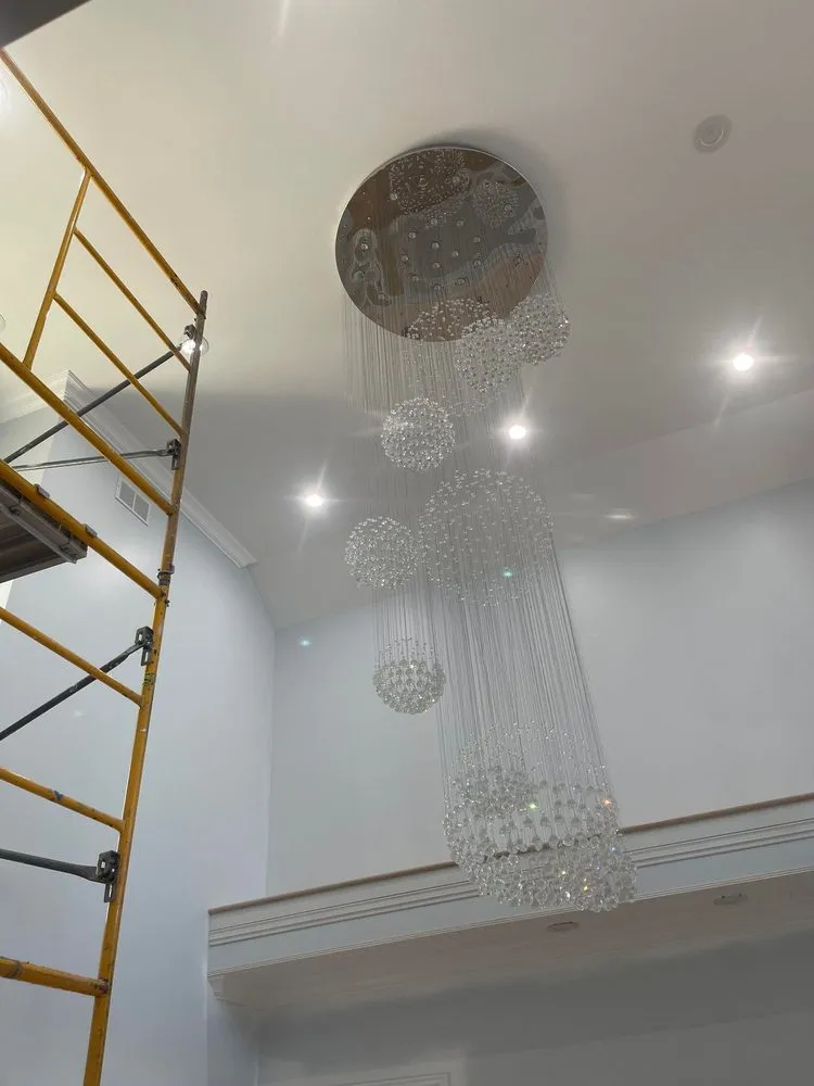 Slide of CastleXDential