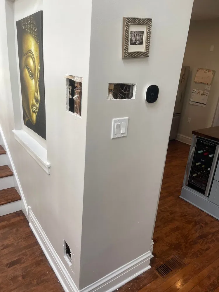 Slide of CastleXDential