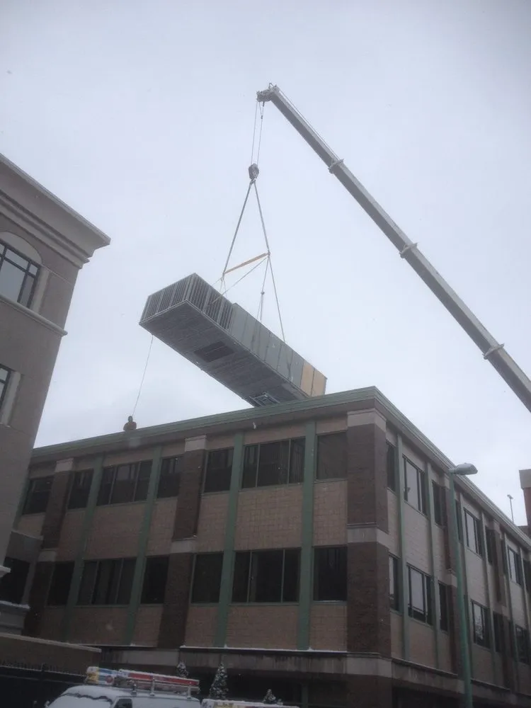 Slide of Casto Technical Services