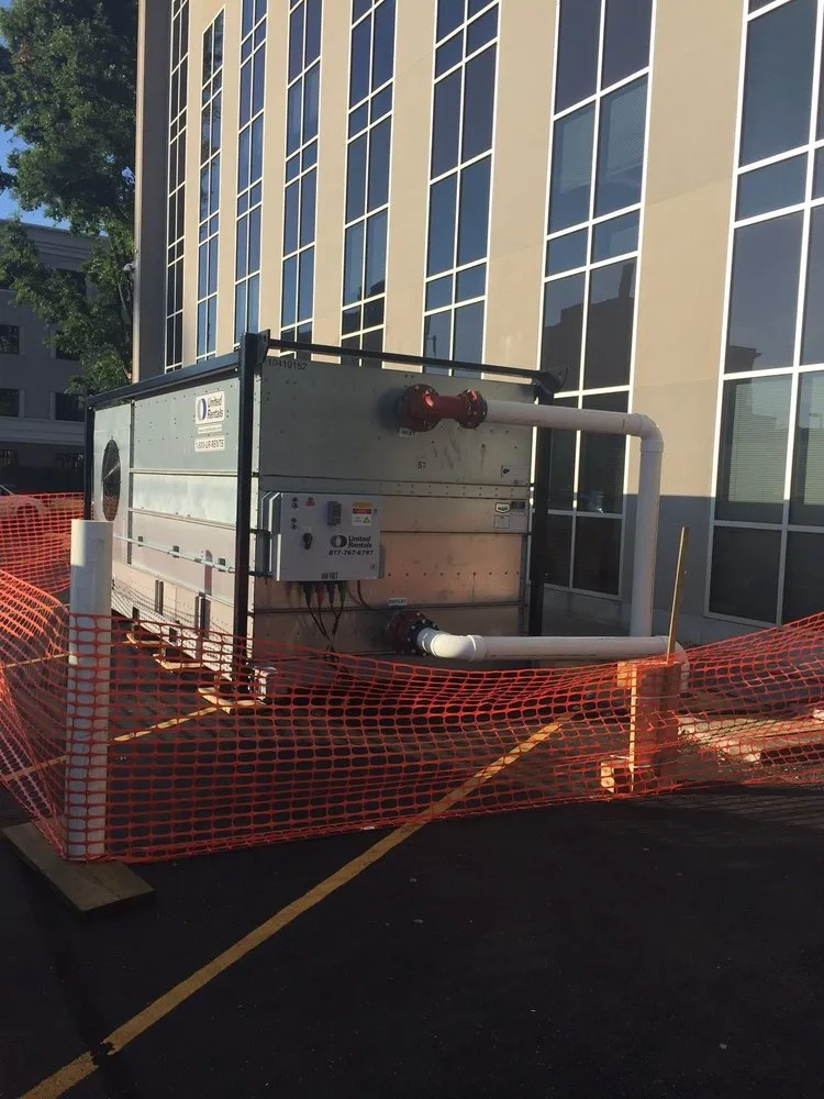 Slide of Casto Technical Services