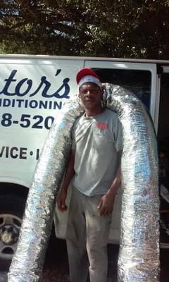 Castor's Air Conditioning