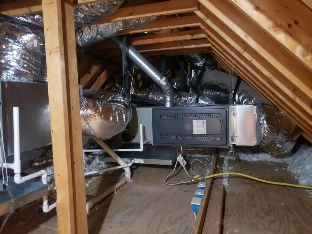 Slide of Castro instalación y servicio de aire acondicionado