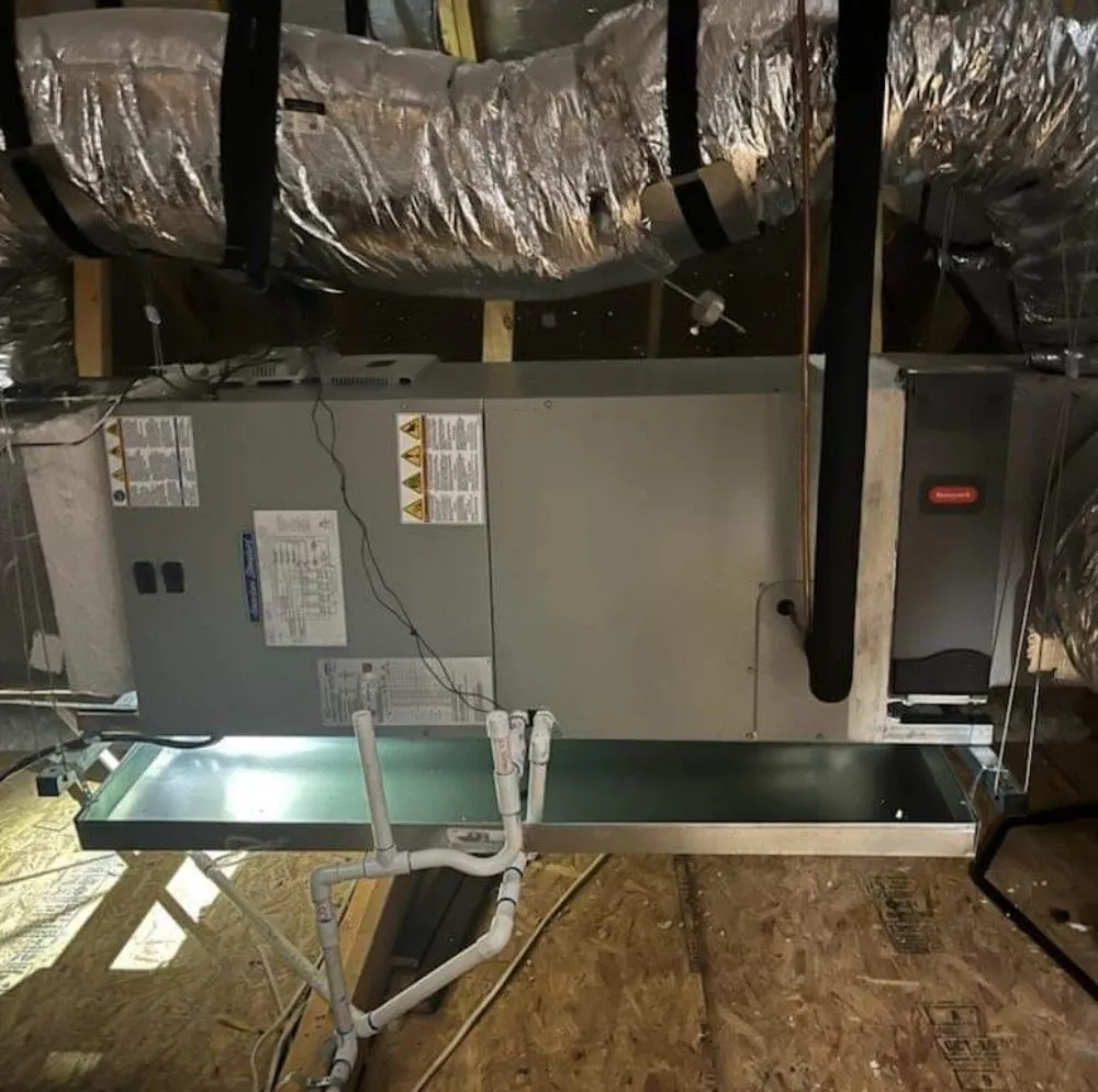 Slide of Castro instalación y servicio de aire acondicionado