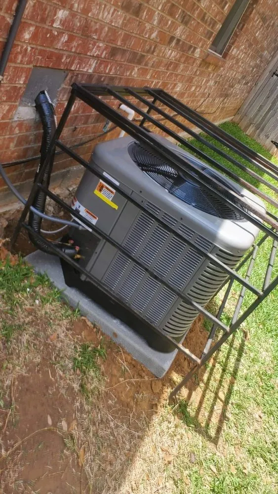 Slide of Castro instalación y servicio de aire acondicionado