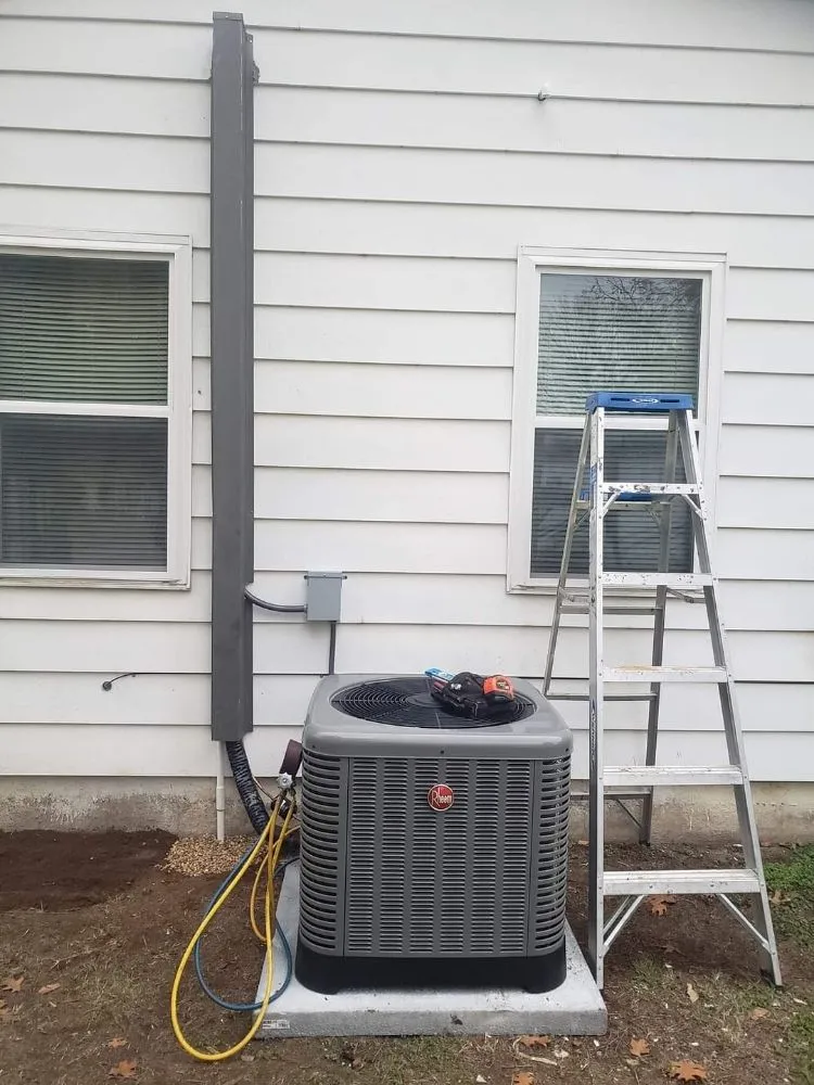 Slide of Castro instalación y servicio de aire acondicionado