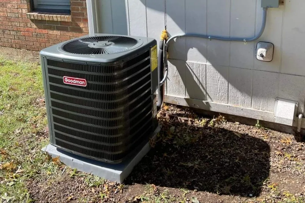 Slide of Castro instalación y servicio de aire acondicionado