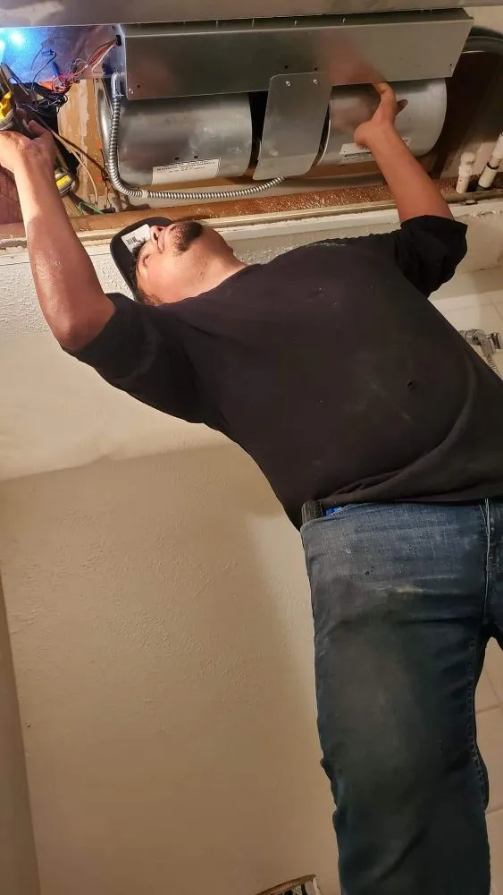 Slide of Castro instalación y servicio de aire acondicionado