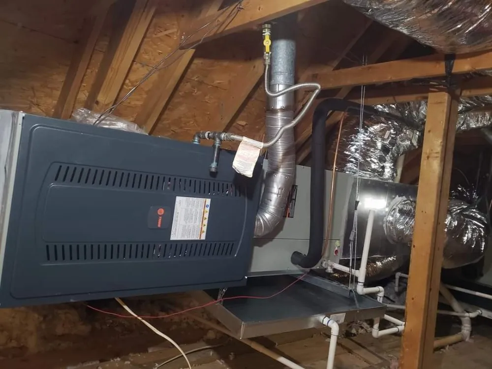 Slide of Castro instalación y servicio de aire acondicionado