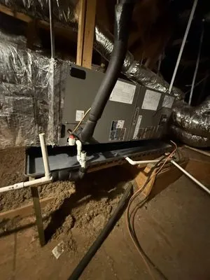 Castro Mechanical Logo