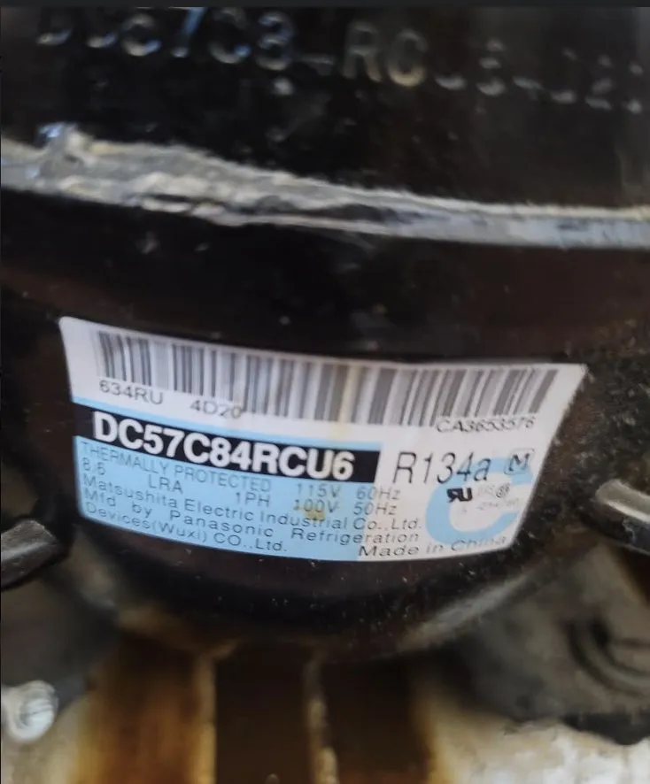 Slide of Castro Mechanical