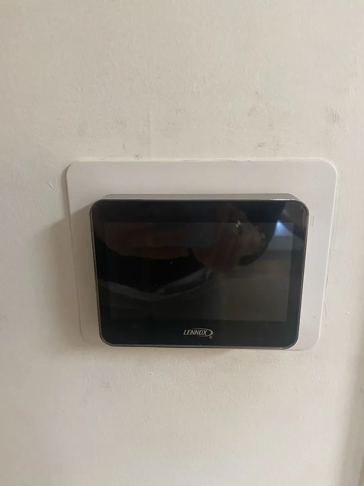 Slide of Castros AC Service