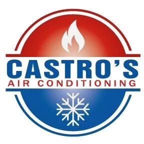 Slide of Castros AC Service