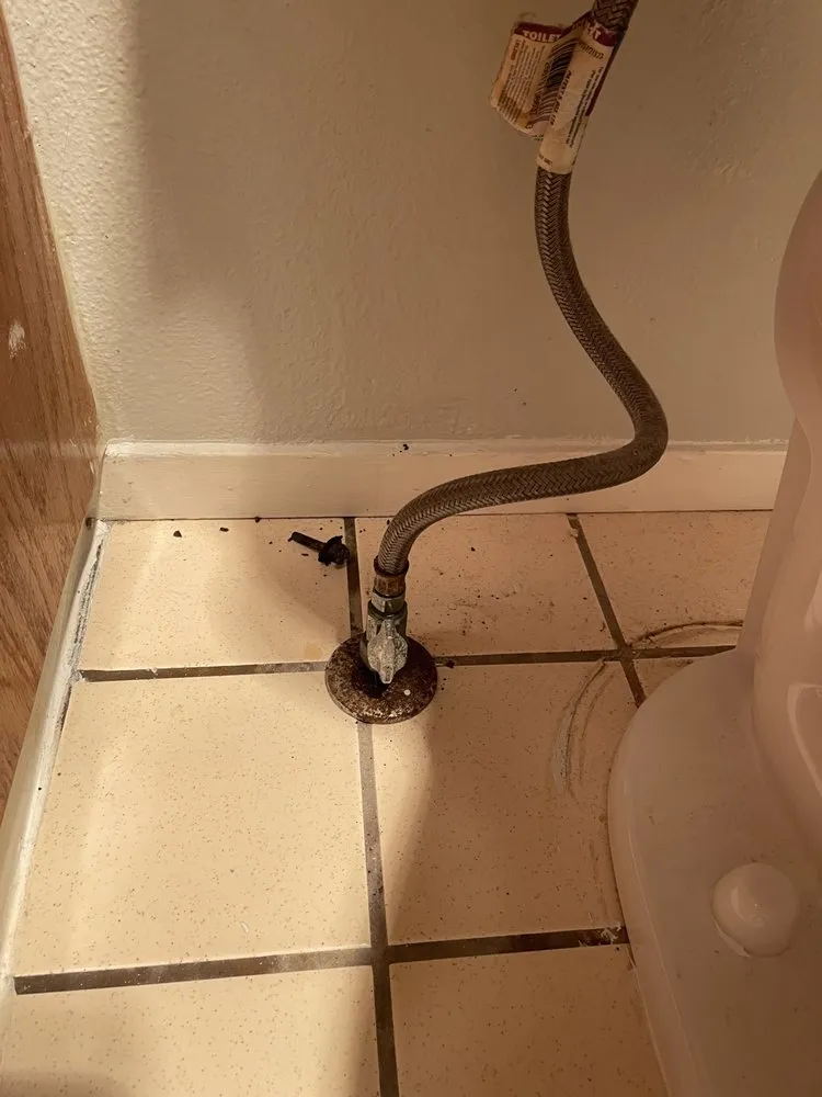 Slide of Castroville Plumbing & Heating