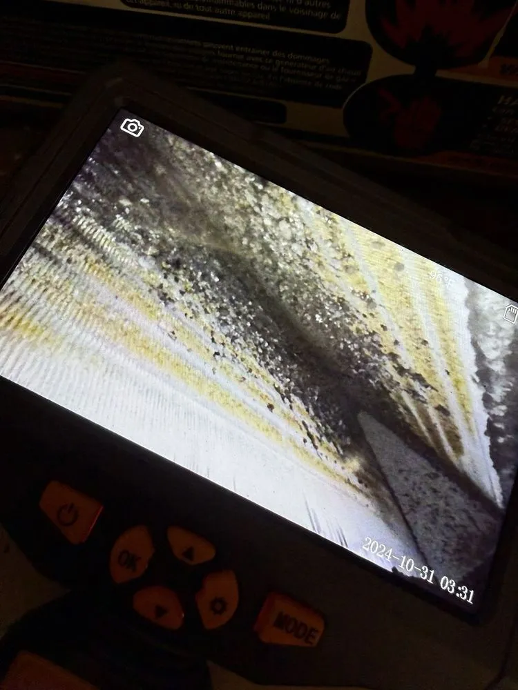 Slide of Caswell Heating & Air