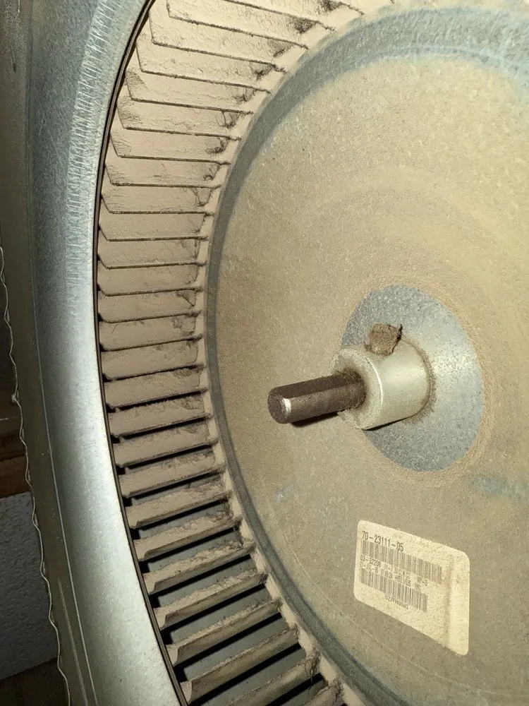 Slide of Caswell Heating & Air