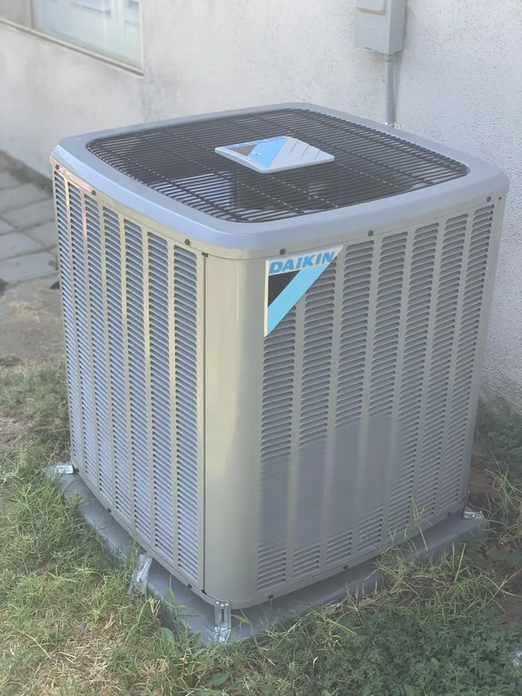 Slide of CAT Exteriors