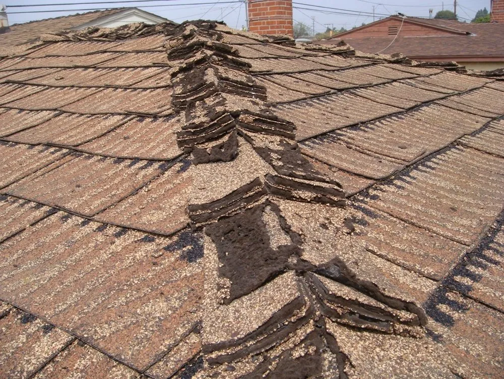 Slide of CAT Exteriors